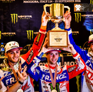 MXoN 2016 – Maggiora