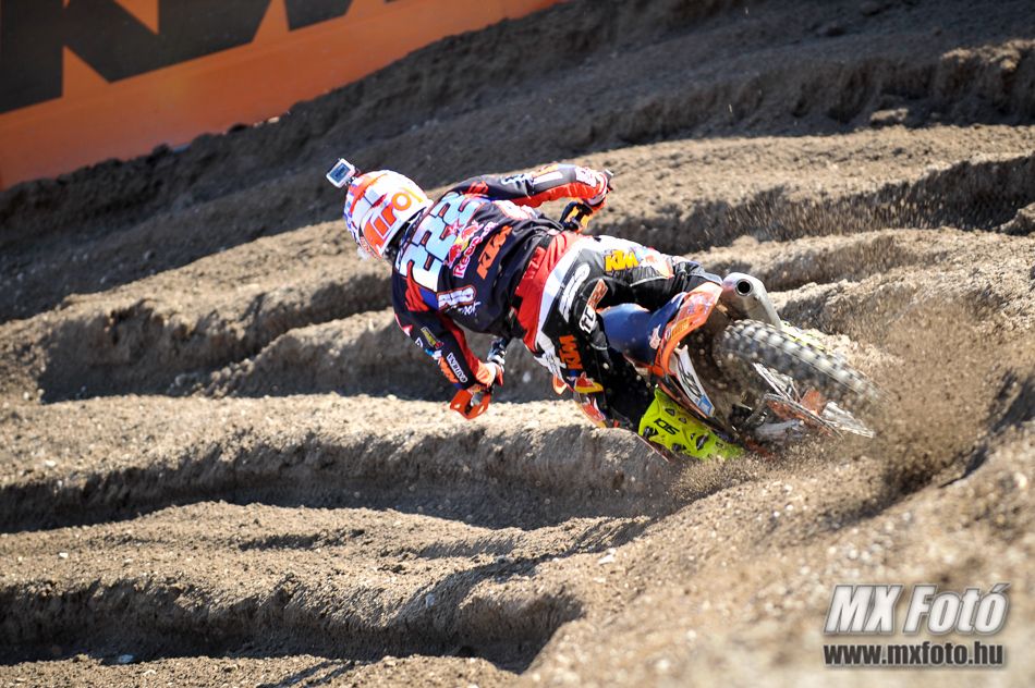2013 Fin MXGP - HYVINKÄÄ Video összefoglaló