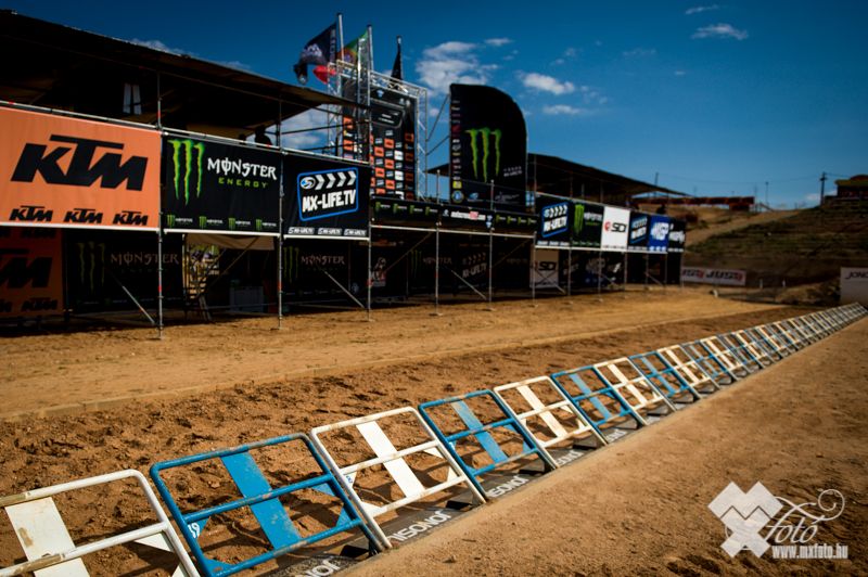 Motocross GP 2014 - Változások!