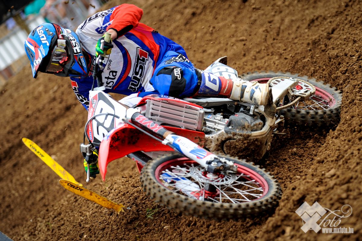 Maggiora Motocross GP Kvalifikációk