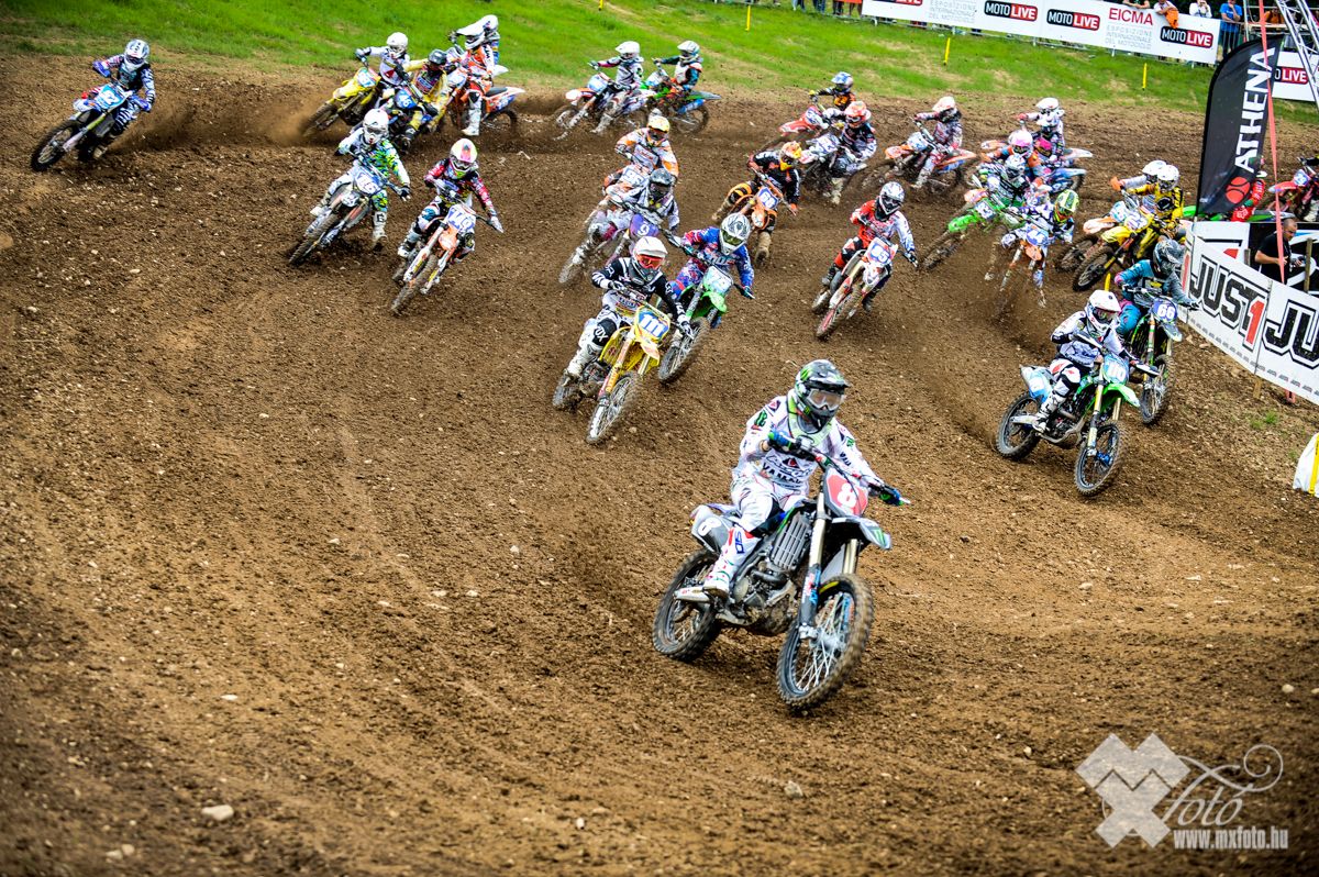 WMX - Maggiora Motocross GP