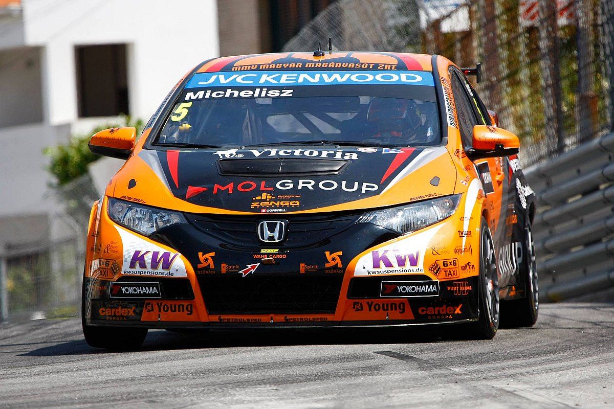 WTCC Portugal