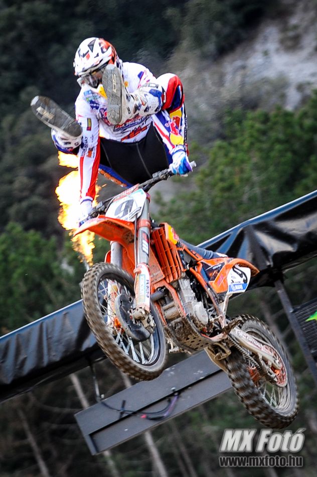 Kegums MXGP MX1 Kvalifikáció, Lettország
