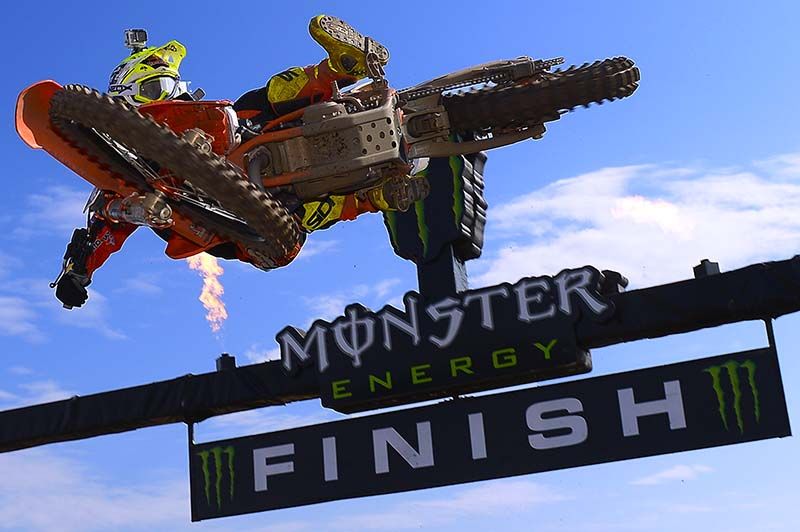 Német MX GP