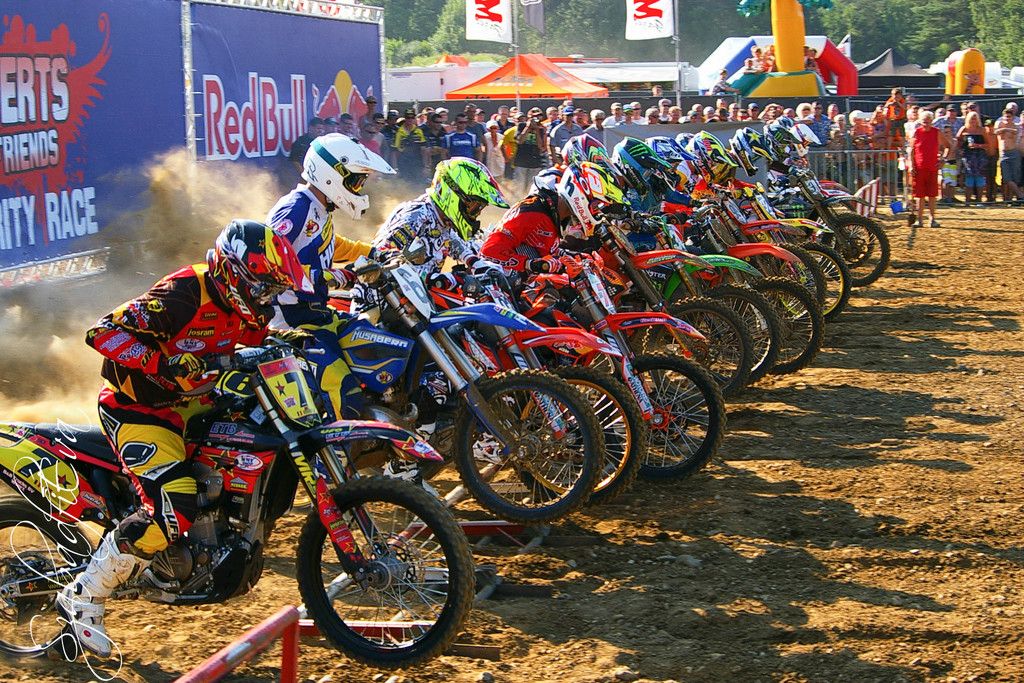 Everts And Friends 2013