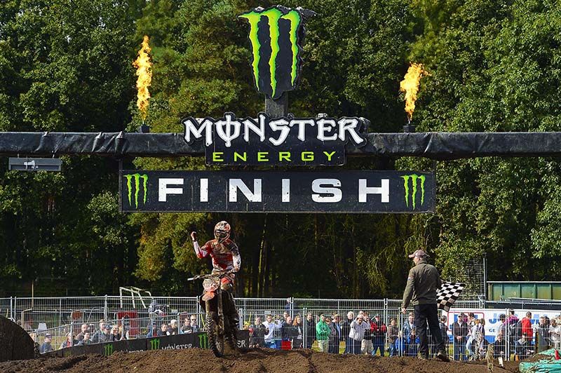 EMX250 Benelux GP - Lierop