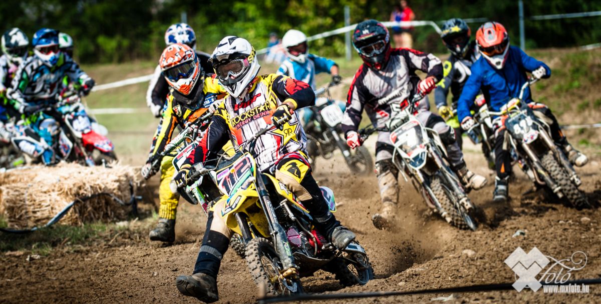 PitBike MX OB - Székkutas