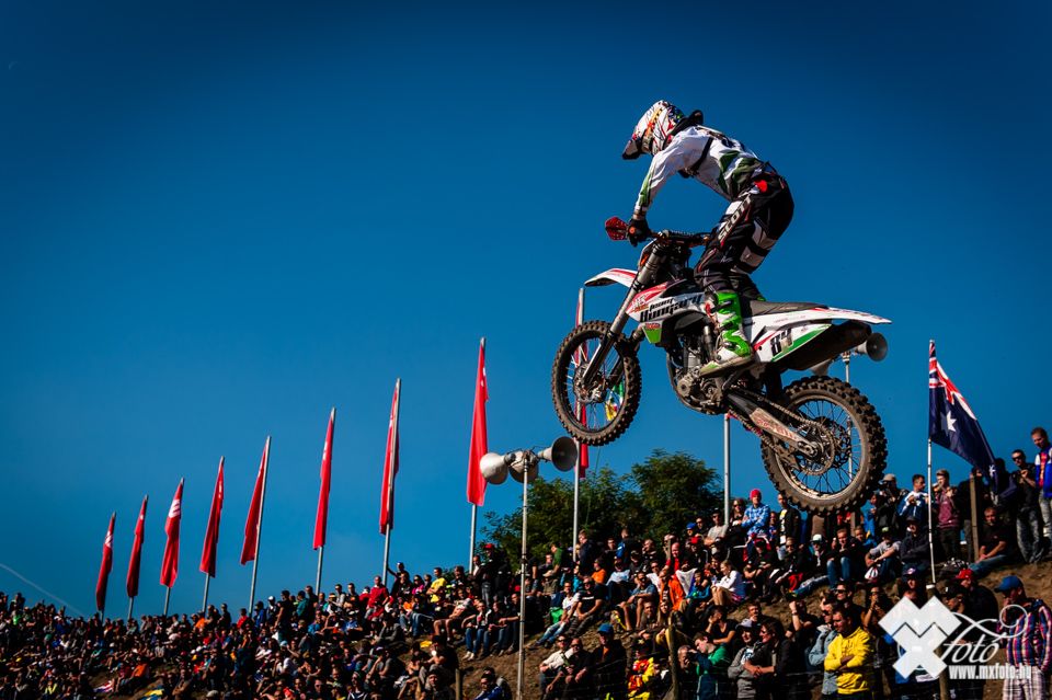 2013 MXoN Időmérő kvalifikáció