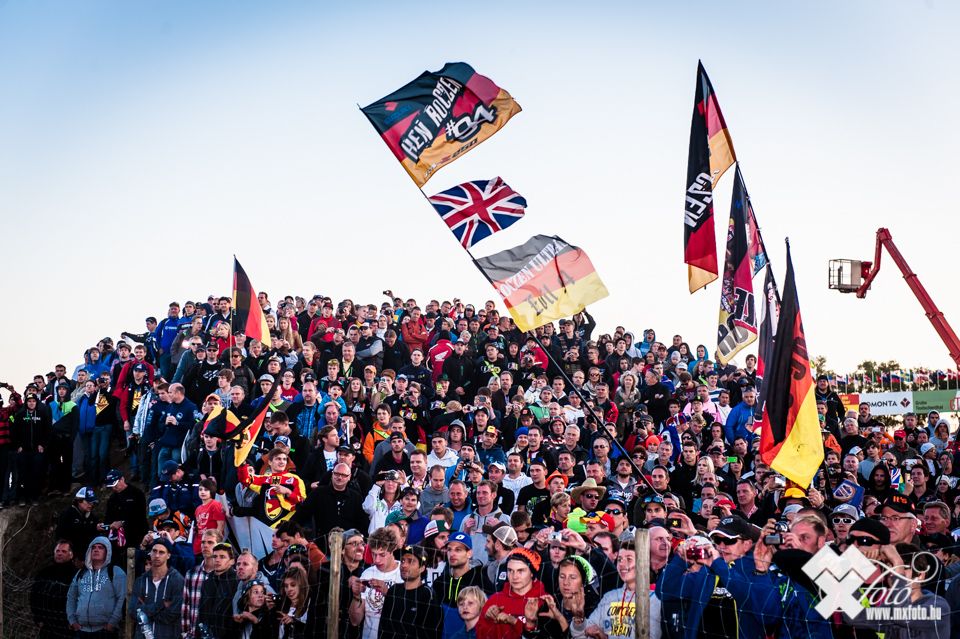 2013 MXoN - Kvalifikációs versenyek