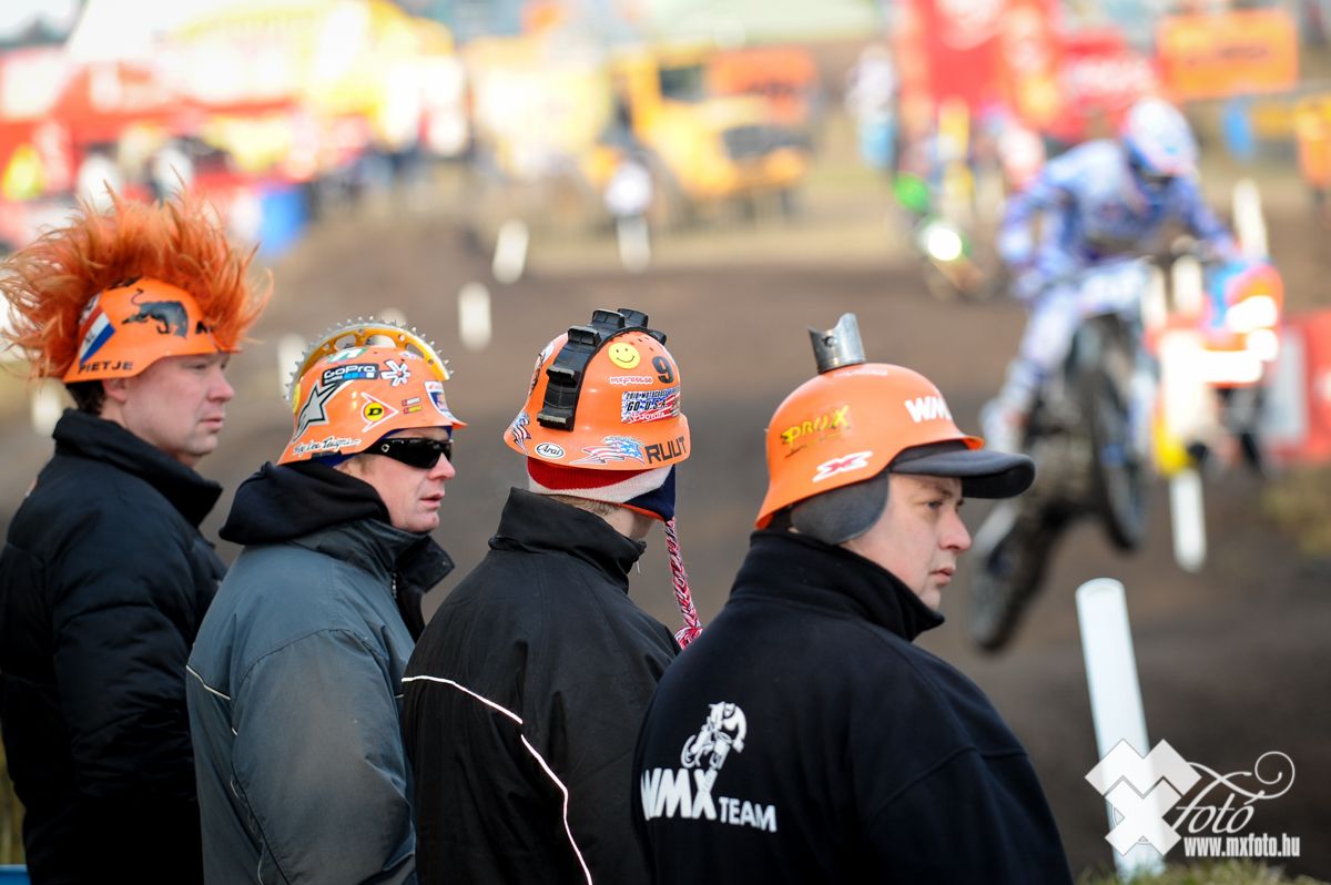 MXGP Európai nyitány - Valkenswaard, Hollandia