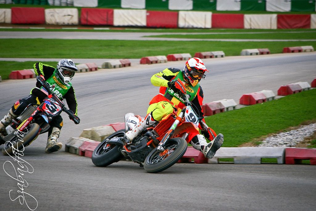27. SuperBiker 2013
