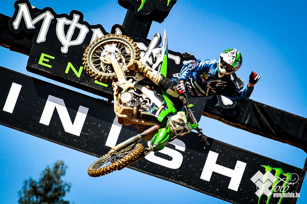Águeda, Portugál MXGP