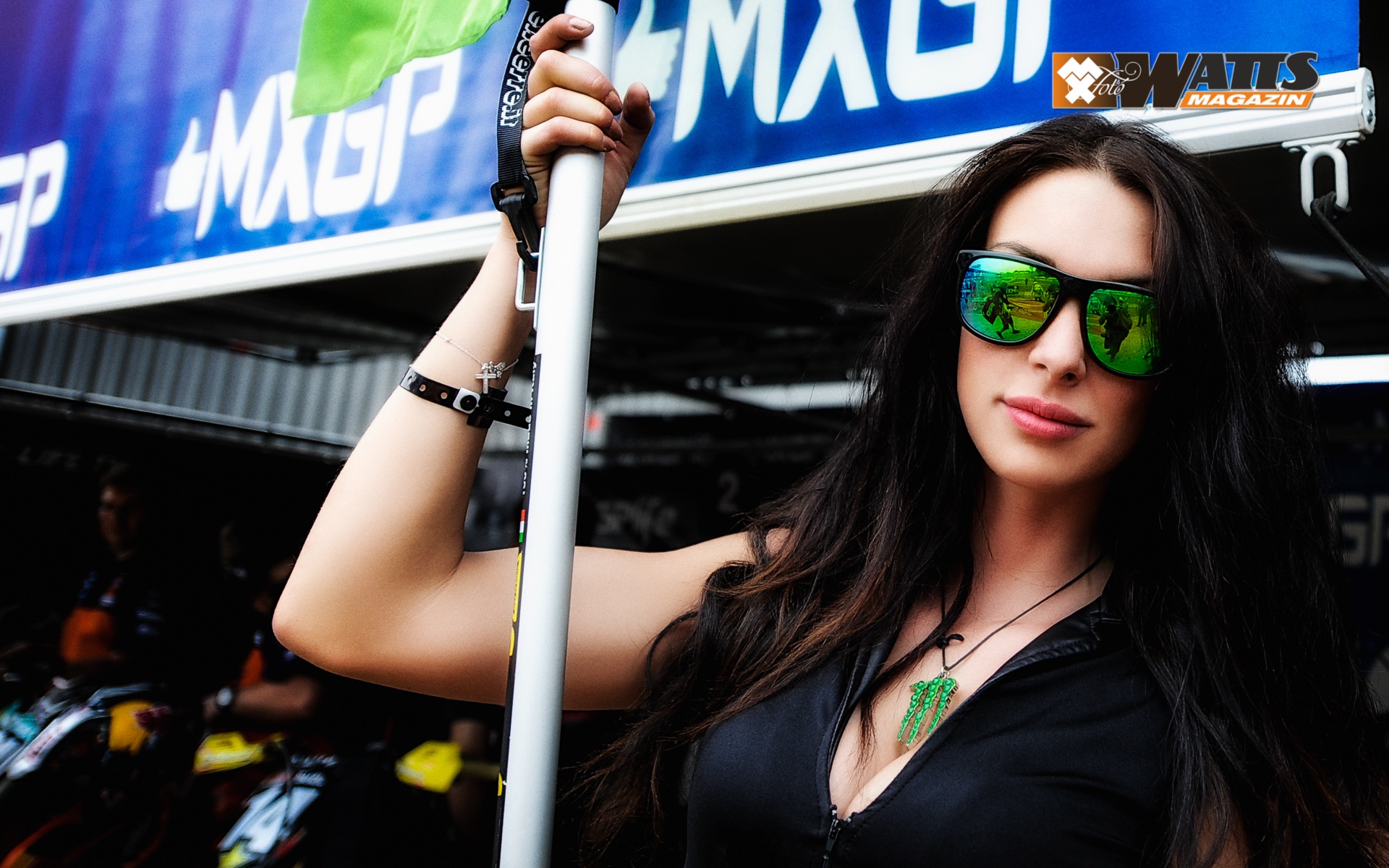 Még mindig Francia MXGP...
