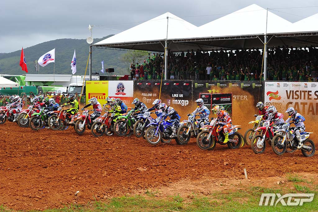 Brazil MXGP