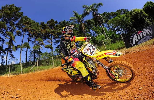 Brazil MXGP - Kvalifikáció