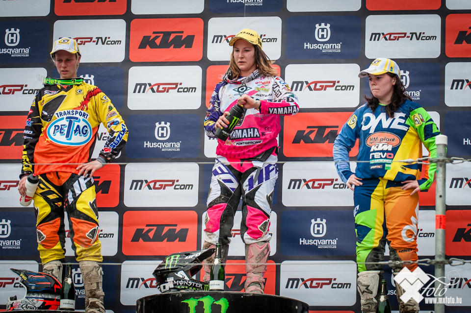 WMX - Arco di Trento