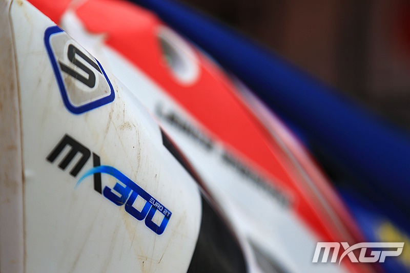 Sevlievo EMX300 - 12 nevező!