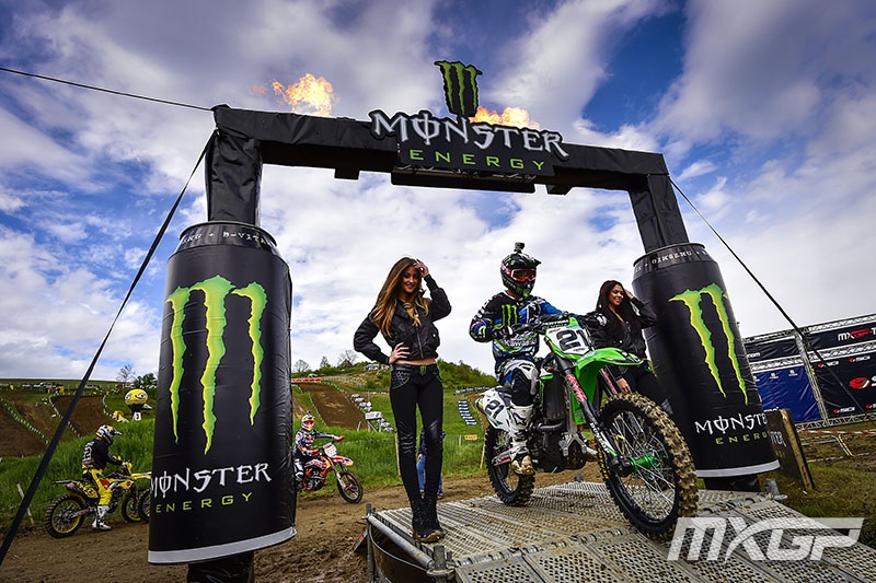 Sevlievo MXGP