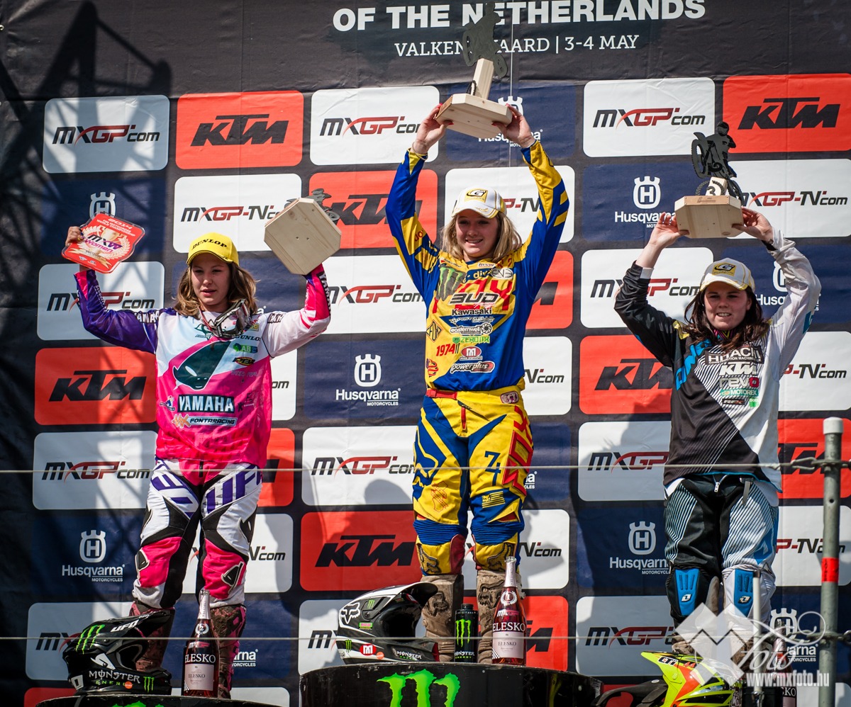 WMX Valkenswaard