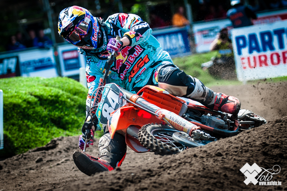 MX2 Valkenswaard