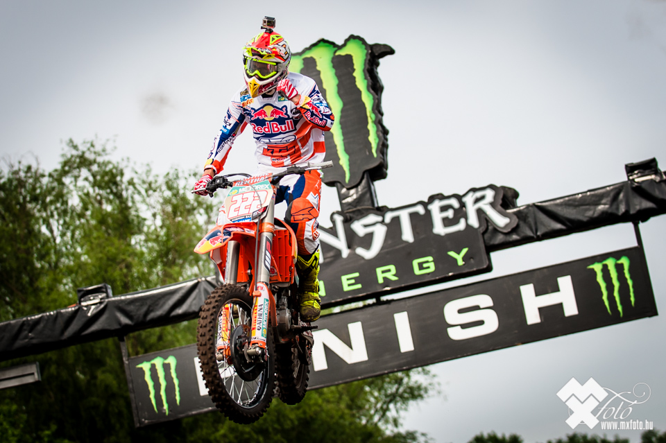 MXGP Valkenswaard