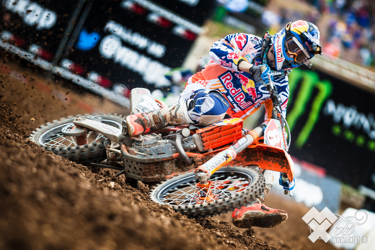 Teutschenthal MX2 Kvalifikáció