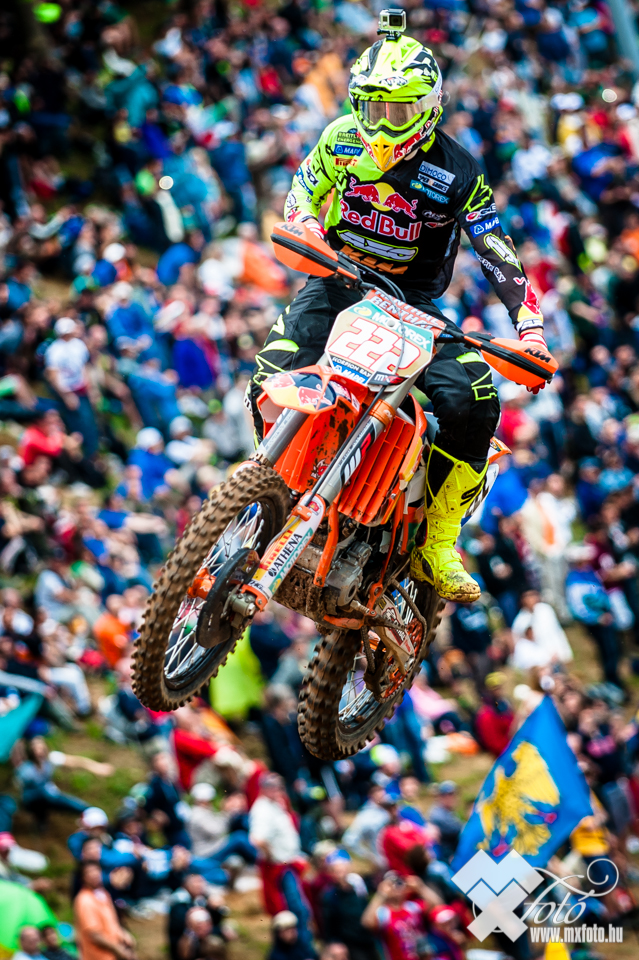 MXGP Maggiora