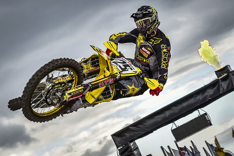 MXGP - Teutschenthal