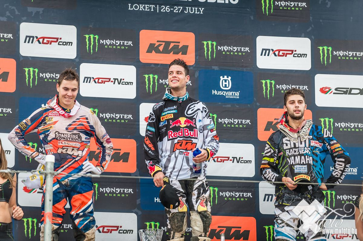 Loket MXGP MX2