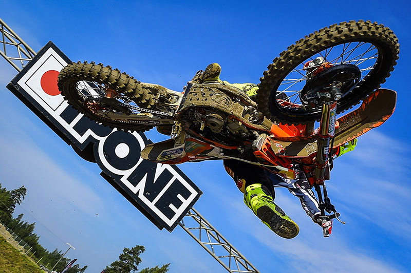 Hyvinkaa - MXGP