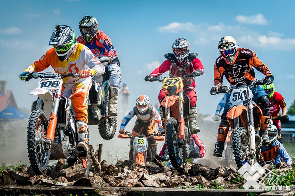 Borányi Extrém Enduro - videó