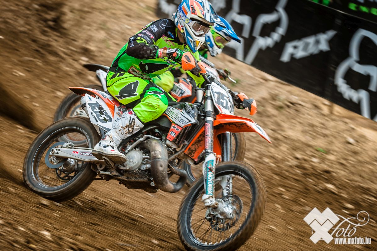 Lommel - EMX300