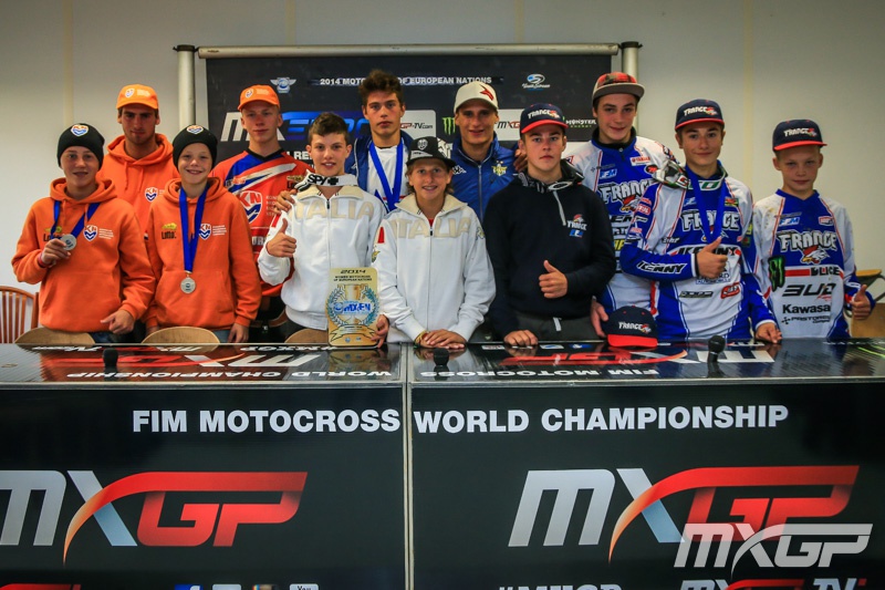 Pacov MXoEN 2014 - Videó összefoglaló