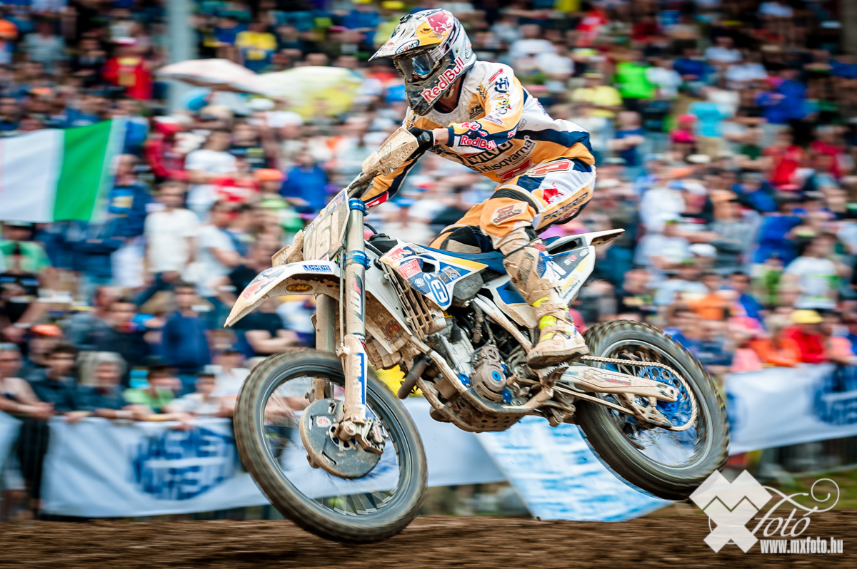 Brazil MX2
