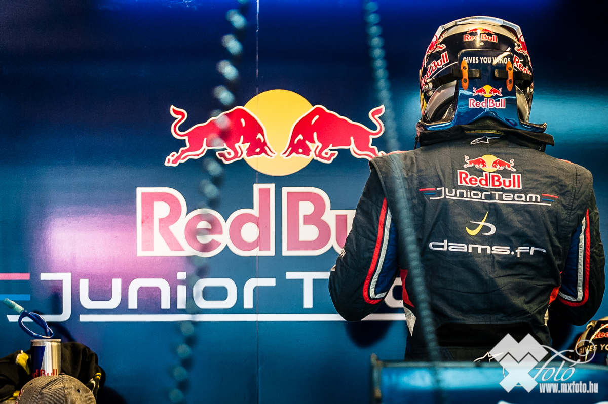 World Series by Renault 2014 - HUNGARORING