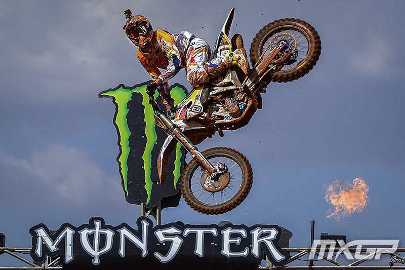 Brazil MX2 Kvalifikáció