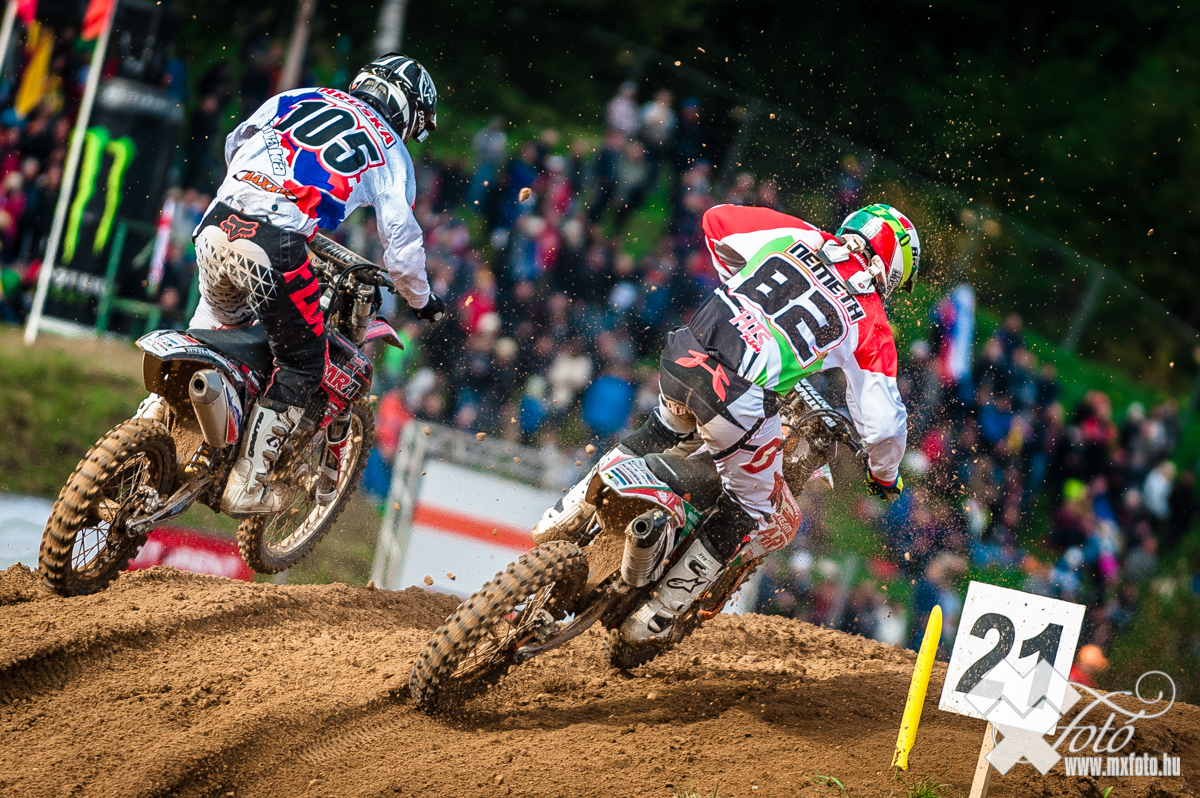 MXoN B-Finálé