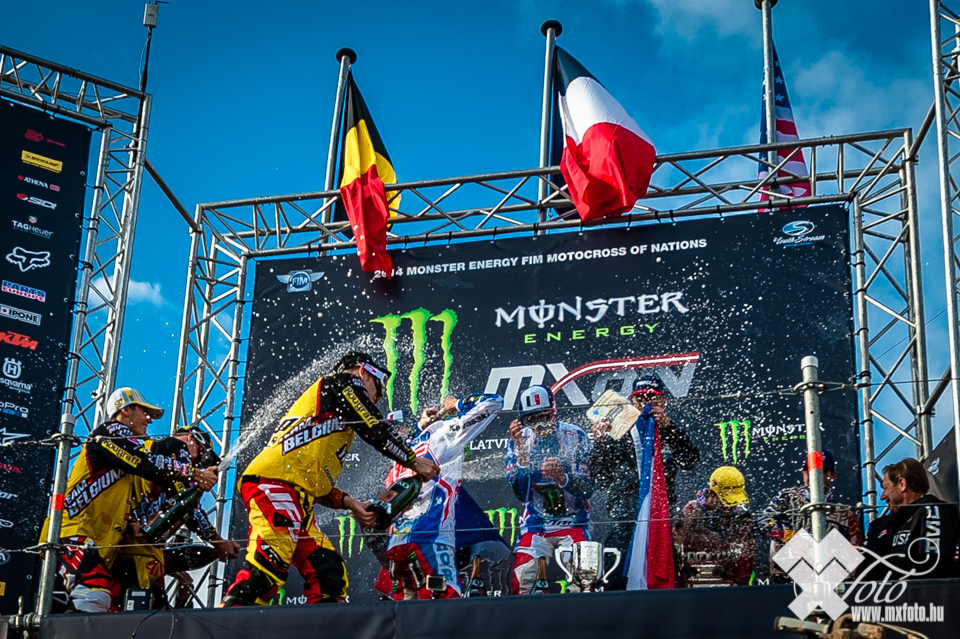 MXoN 2015 nevezési lista