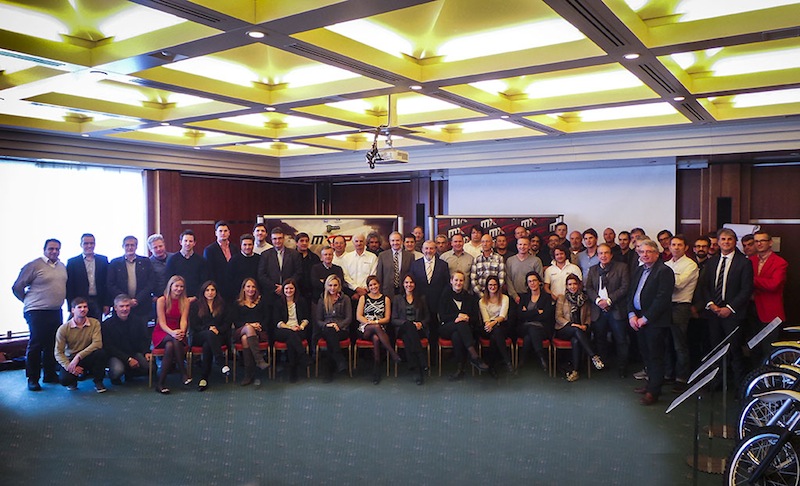 A Youthstream készen áll a 2015-ös szezonra