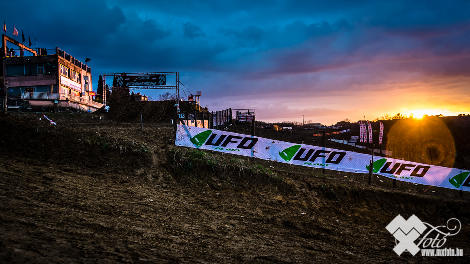 Castiglione del Lago 2015 INTMX - Videó és képes összefoglaló