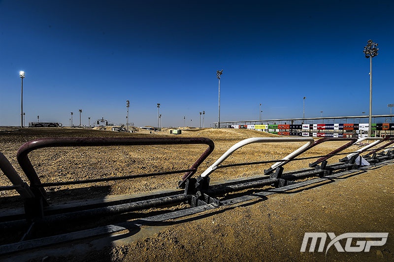 Qatar 2015 - MX2