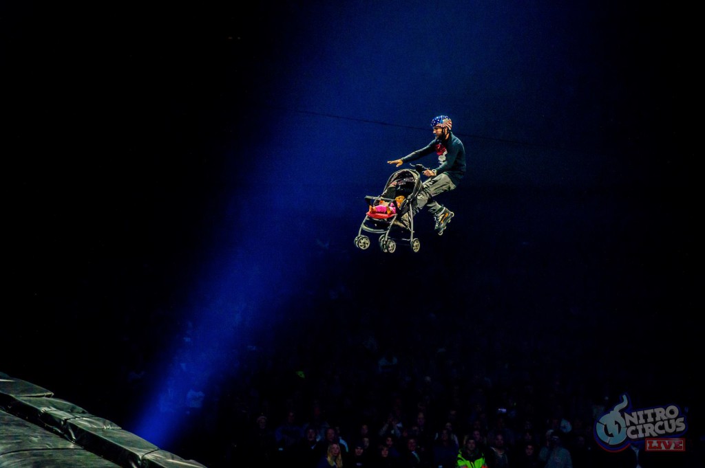 Baby Jump