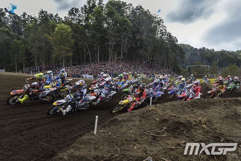 Patagonia MXGP és MX2