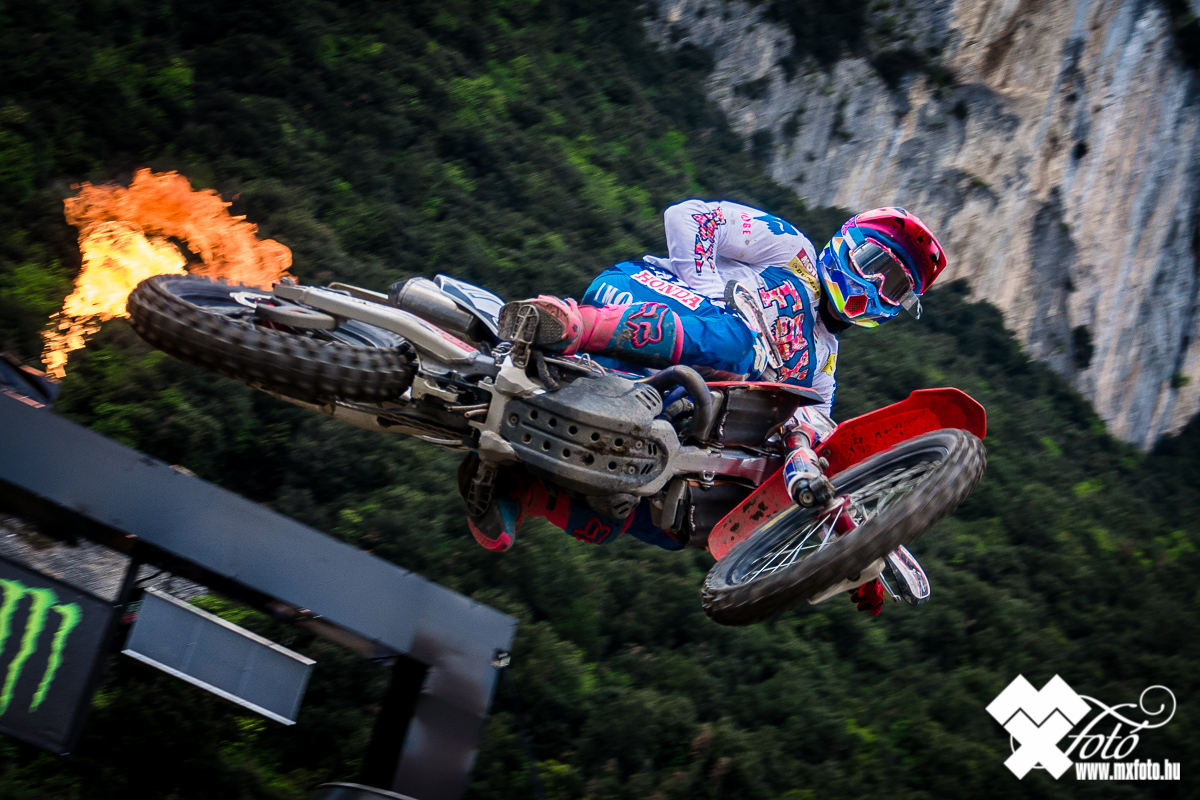 MXGP Arco di Trento - Kvalifikáció