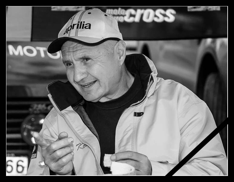 id Kökényesi György Motocross Emlékverseny