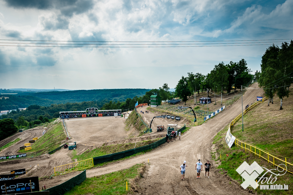 MXGP - Loket - Előzetes