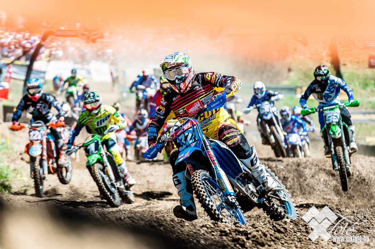 MXGP Loket