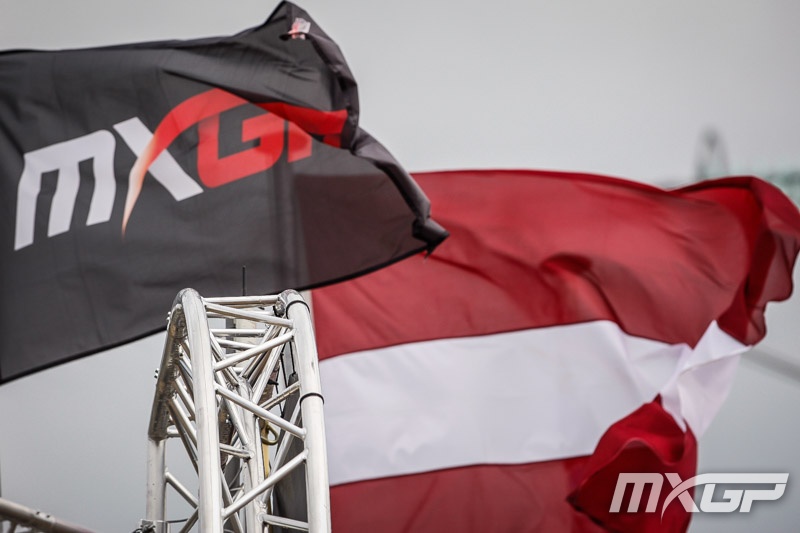 Kegums - MXGP Kvalifikáció