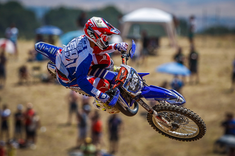 Junior MX VB - El Molar