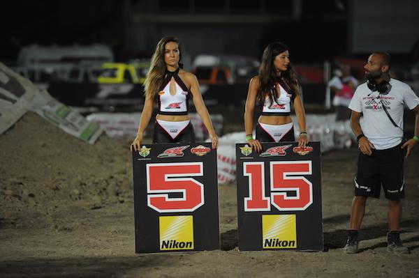Supercross - Santa Marinella